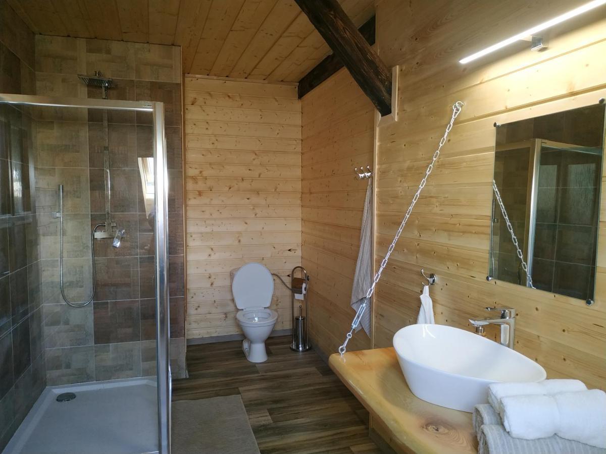 Apartmany Kras Velka Kras Екстериор снимка