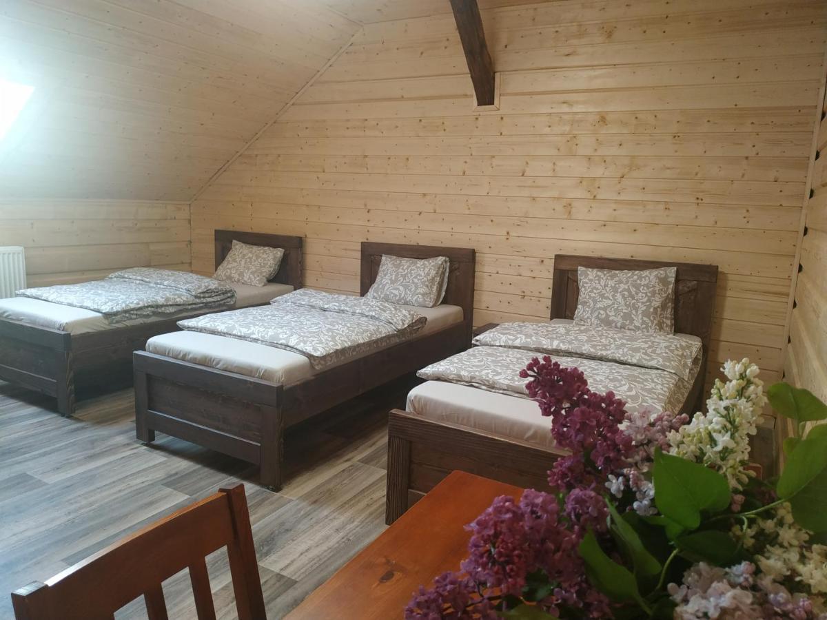 Apartmany Kras Velka Kras Екстериор снимка