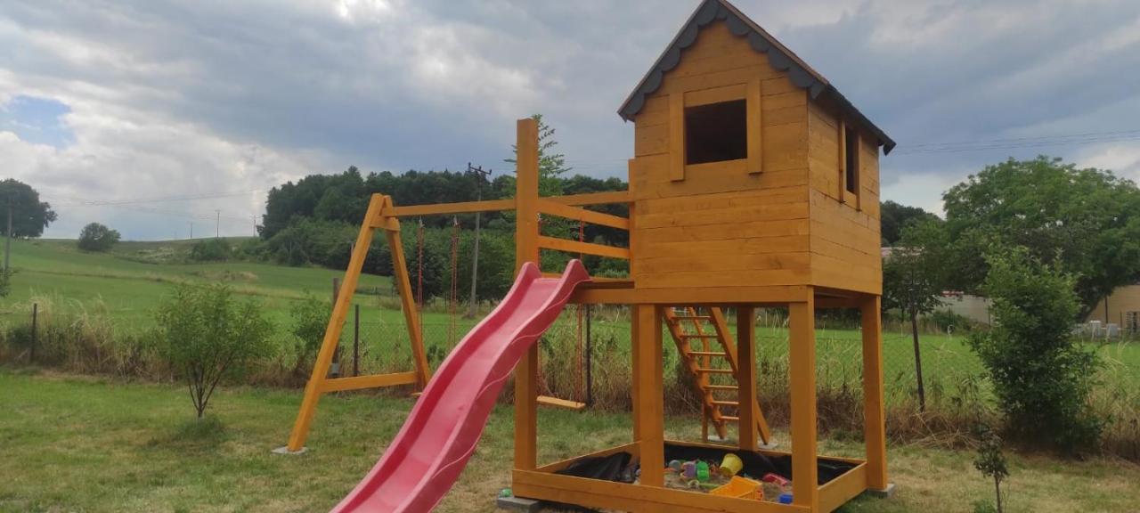 Apartmany Kras Velka Kras Екстериор снимка