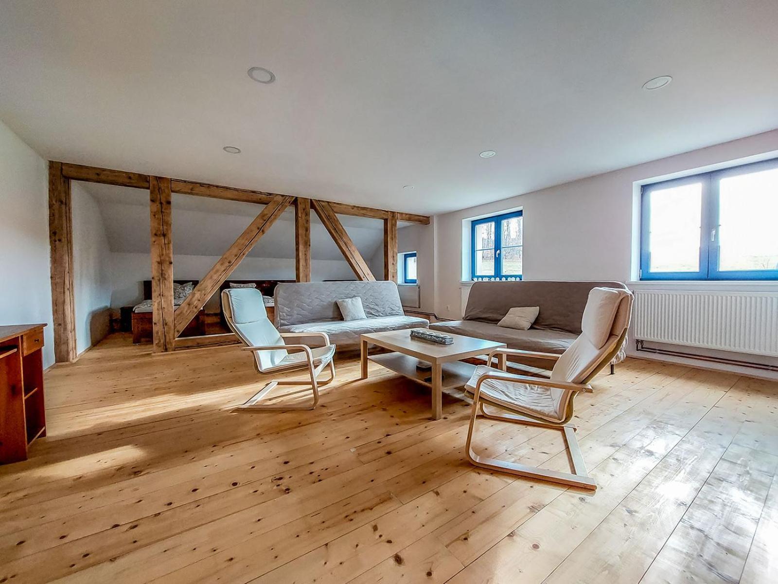 Apartmany Kras Velka Kras Екстериор снимка