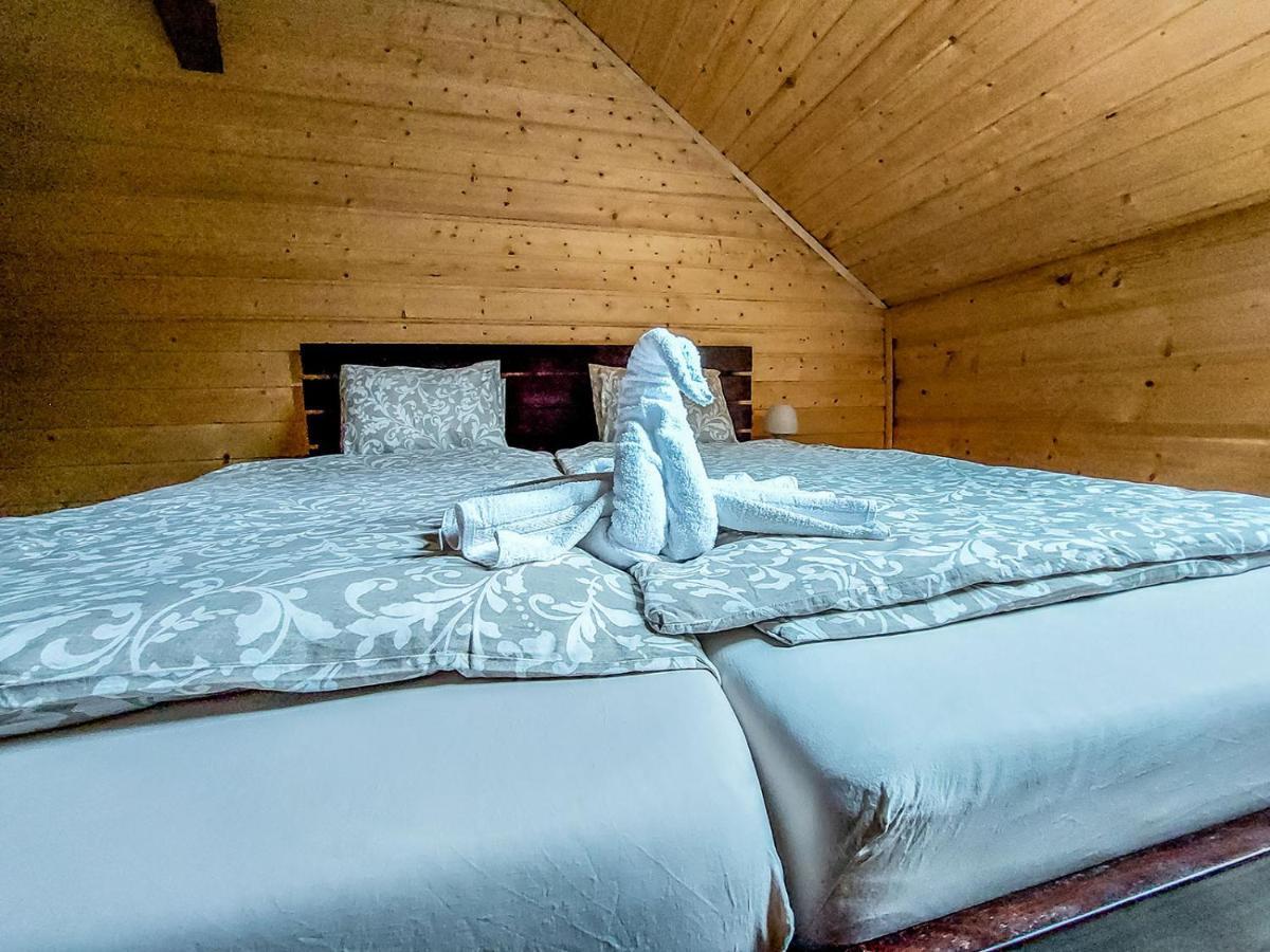 Apartmany Kras Velka Kras Екстериор снимка