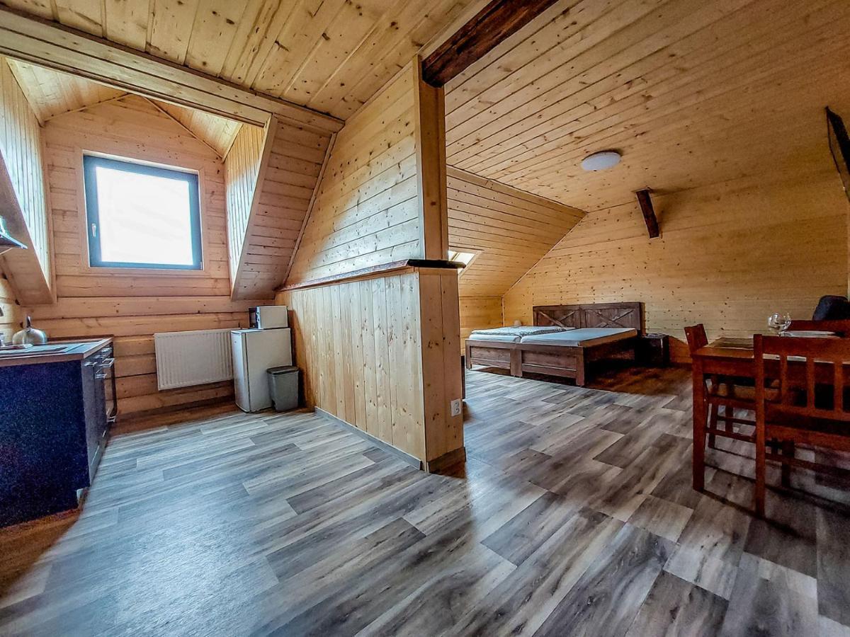 Apartmany Kras Velka Kras Екстериор снимка