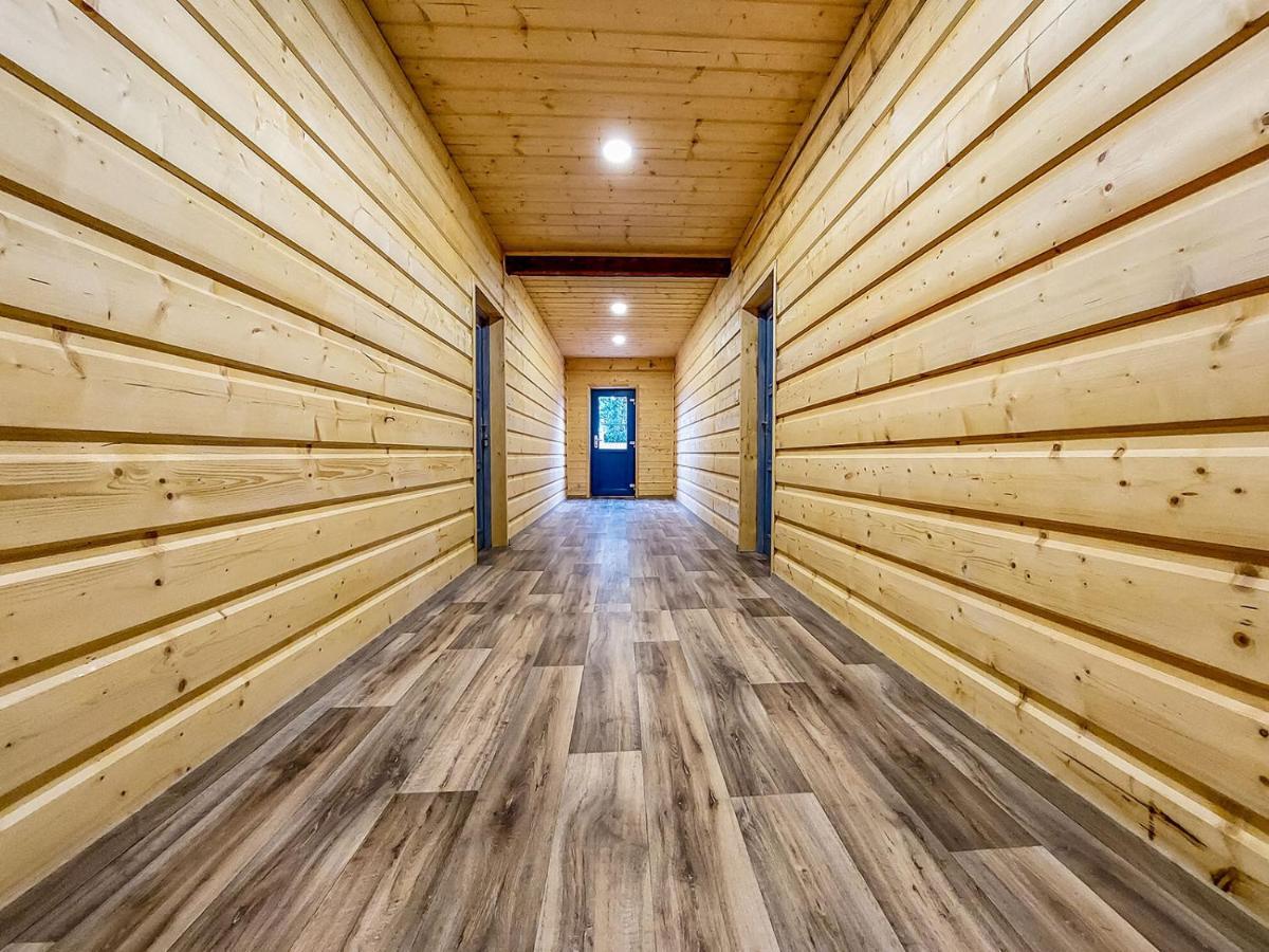 Apartmany Kras Velka Kras Екстериор снимка