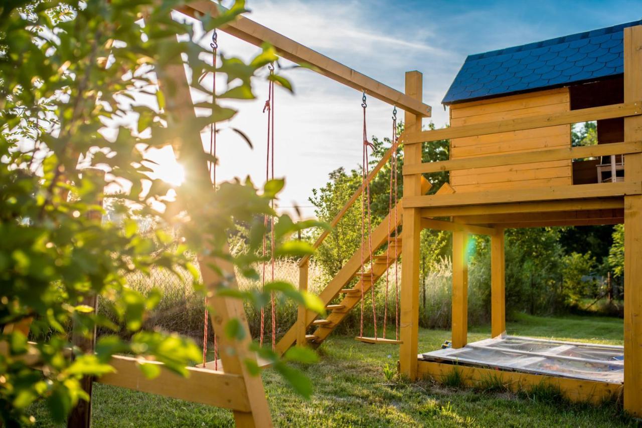 Apartmany Kras Velka Kras Екстериор снимка