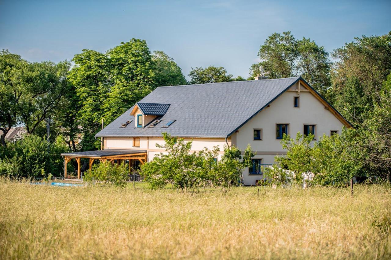 Apartmany Kras Velka Kras Екстериор снимка